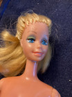 1983 BARBIE Western Winking 5711 Summer Party 4807 Soft Lacy Doll Case + more — photo 4