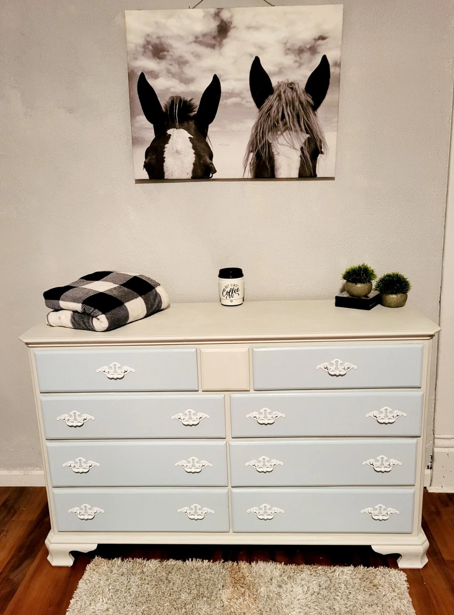 White American Antique Dressers & Chests of Drawers for sale | eBay