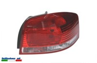 Blinker Hinten Recht Ohne Lampenhalter Geeignet A Audi A3 8P1 3P 2003- > 8P094