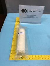 MILLIPORE CN06F1E06 POLYGARD FILTER, 0.6UM, 132041