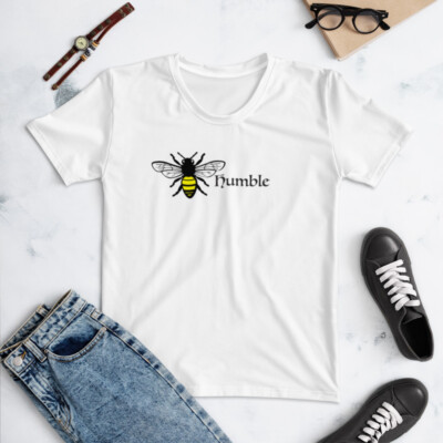 Bee Humble T