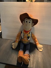 Disney / Pixar Toy Story  Woody   Plush Doll 24 Inches Tall Gift