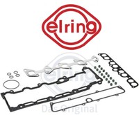 Elring Dichtungssatz, Zylinderkopf FüR Opel Vectra B,Zafira A; Saab 9-3,9-5