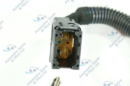For IVECO DAILY MK4 06-12 New Ignition Lock Barrel Switch Starter Keys NEXT DAY! - Picture 6 of 10