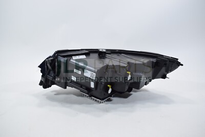 Land Rover Discovery Sport 2019 LHD RH LED Scheinwerfer LR154210 Original Neu