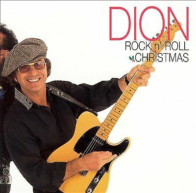 Dion - Rock 'N' Roll Christmas CD - Picture 1 of 1