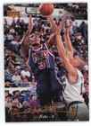 1995 Upper Deck Basketball null Ed O'Bannon #280