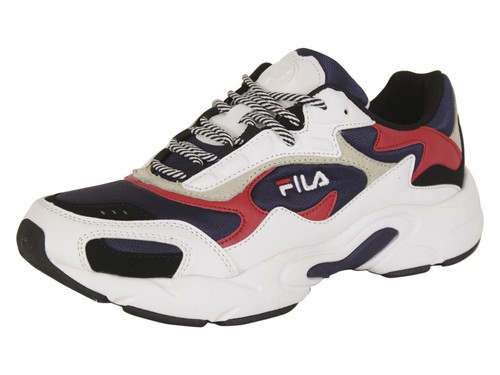 fila luminance sneaker