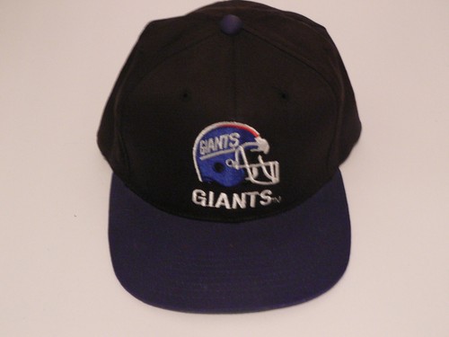 New Era New York Giants Pro Bowl 1995 Prime Edition 9Forty A Frame Snapback Cap