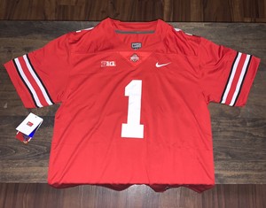 osu fields jersey