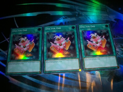 3x Yu-Gi-Oh! RA03-EN070 Opening Super Rare Cards - Ungraded, Near Mint Or Better Condition Yu-Gi-Oh! Cards 3x Yu-Gi-Oh! RA03-EN070 Opening Super Rare Cards - Ungraded, Near Mint Or Better Condition Yu-Gi-Oh! Cards