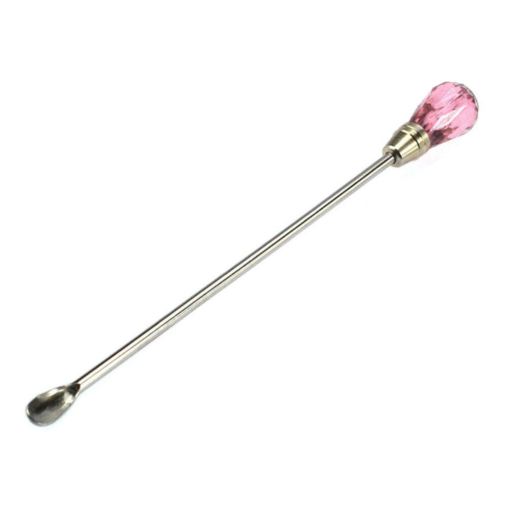 Halo Create Gel Stirrer (Spoon) Nail Art Mixing Stirring Scooping Tool