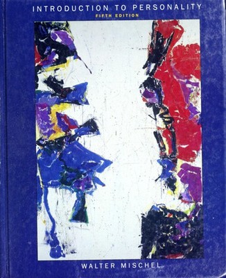 Einführung in die Persönlichkeit Hardcover Walter Mischel