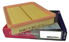 Original Kia Magentis Hyundai Sonata XG Trajet Luftfilter OE 2811337101