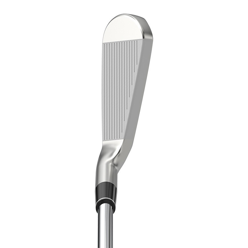 Srixon ZX4 Mk II Iron Set - 5-PW,AW - UST Mamiya Recoil Dart Srixon ZX4 Mk II Iron Set - 5-PW,AW - UST Mamiya Recoil Dart