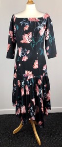 lauren windsor shift dress