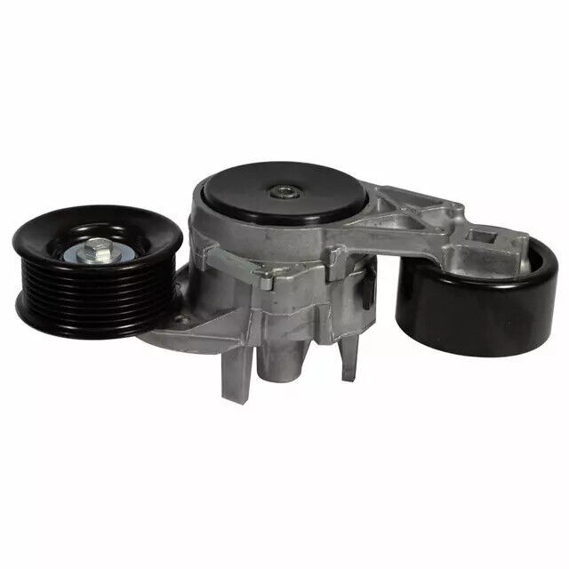 Tensor de correa de transmisión para Ford E-350 Super Duty 2003-2010 (P/N 3C2Z-6B209-AA)