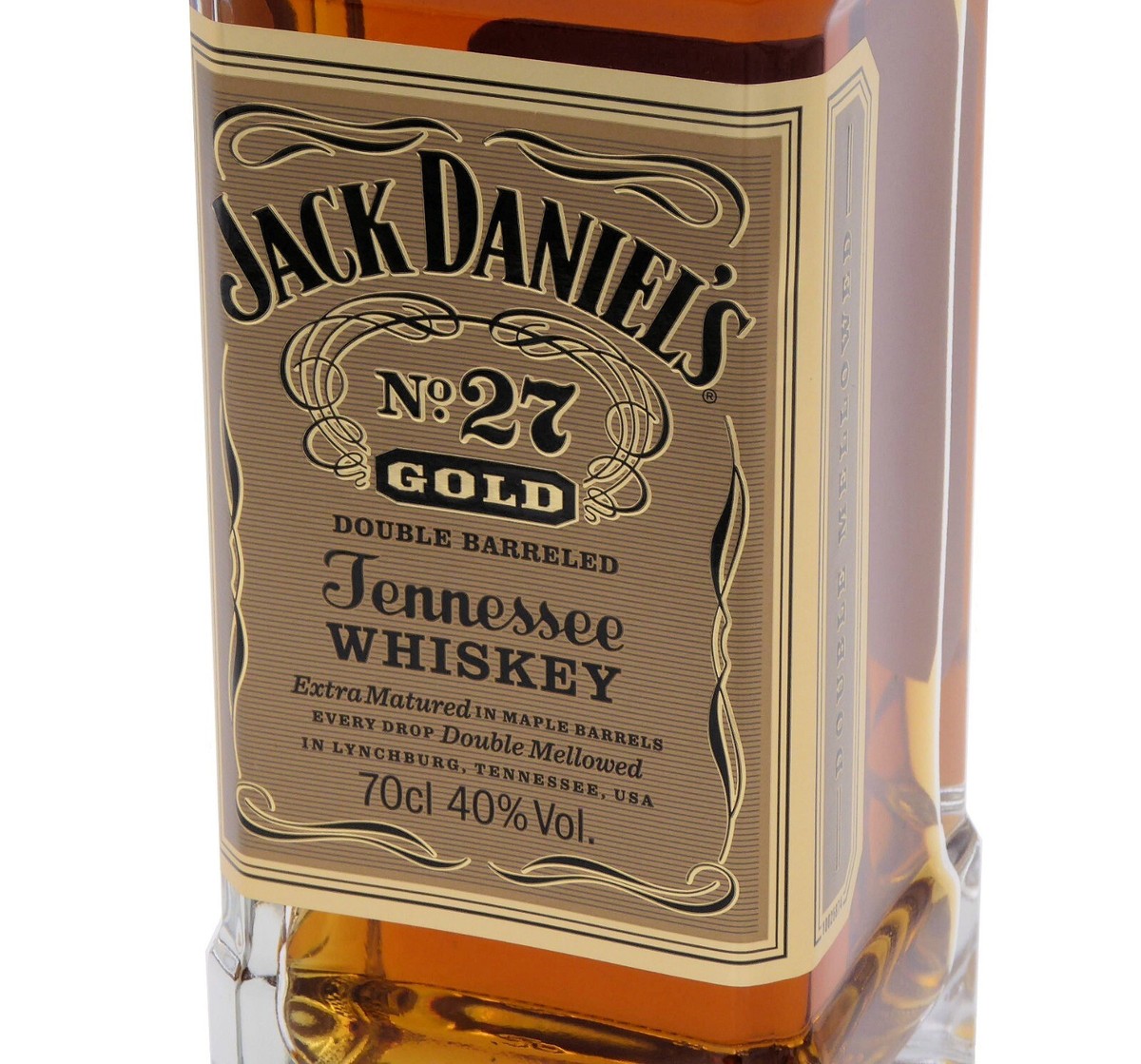 Jack Daniel's No. 27 Gold 700ml Whisky online kaufen | eBay.de