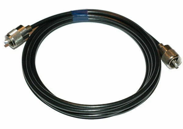 Moonraker Radio Antennas