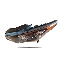 Headlight Headlamp W Afs Left Side For Infiniti Fx35 Qx70 Fx50 Fx37 09-19