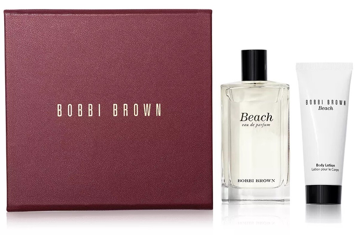香水(ユニセックス) BOBBI BROWN Beach Eau de Parfum 50ml Bobbi Brown Beach Eau de Parfum 1.7 Oz / 50 mL Perfume Spray