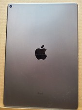 Apple iPad Air 3rd Generation A2152 64 GB, Wi-Fi, 10.5 in - Space Gray