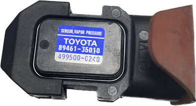 Fuel Tank Pressure Sensor 89461-35010 Compatible With Toyota, Scion, Lexus 2001-2007 Models