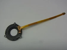 For EF 18-200mm F3.5-5.6 IS Lens Aperture Assembly Flexible Cable Parts