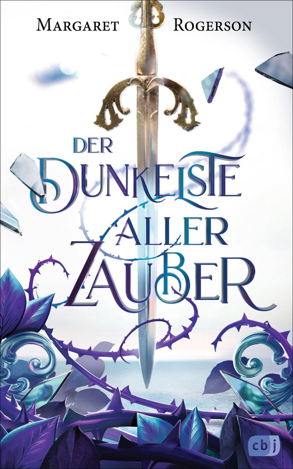Thumbnail - Der Dunkelste Aller Zauber | Packende Und Atmosphärische Fantasy |