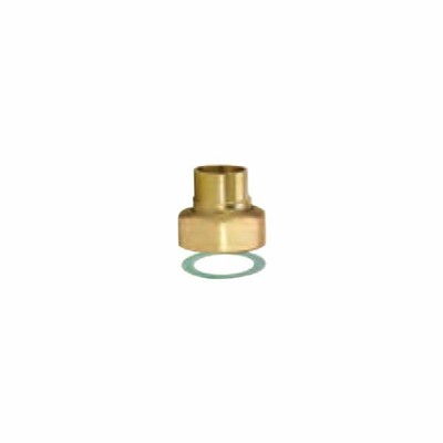 connection caleffi