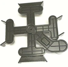 V55-201 Jandy Zodiac R0359000 DE DEV  Filter Manifold Assembly 