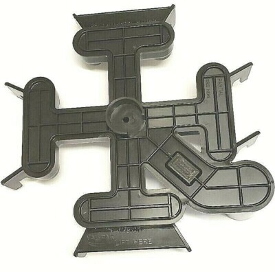 V55-201 Jandy Zodiac R0359000 DE DEV  Filter Manifold Assembly 