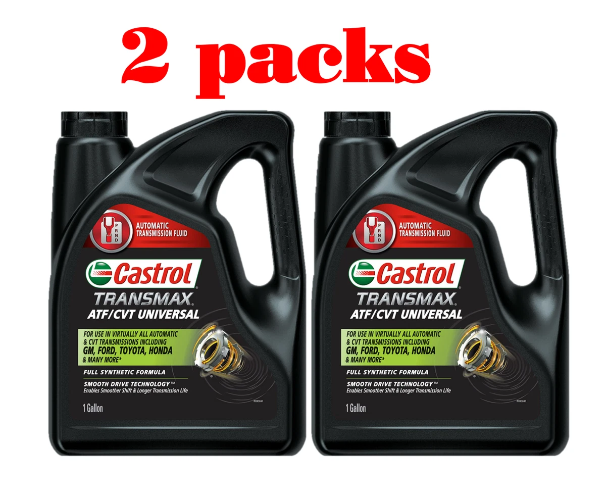 What Color is CVT Transmission Fluid? Clear Your Doubts Now!