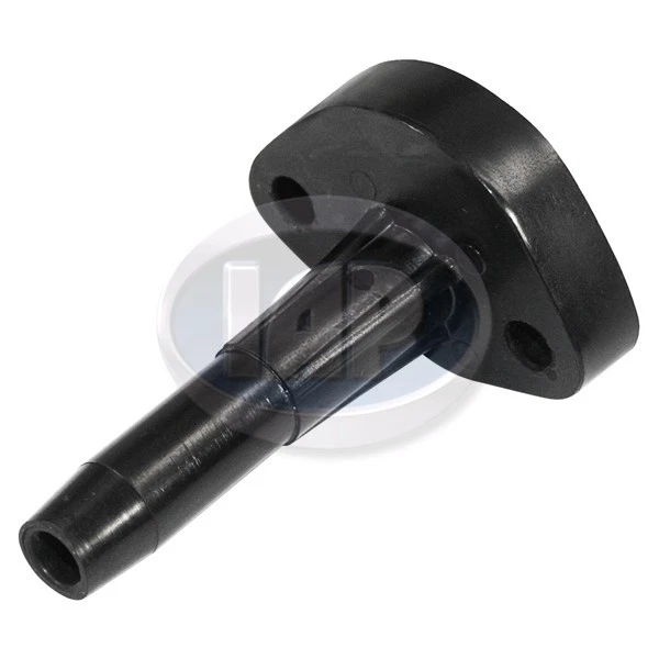 BOMBA DE COMBUSTIBLE ESPACIADOR DE BRIDA VOLKSWAGEN T1 BUG SUPER BEETLE 1961-1974 Foto 2 de 3