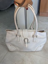 Borsa Burberry of London Burberrys Handbag Bourse A Mano Vintage
