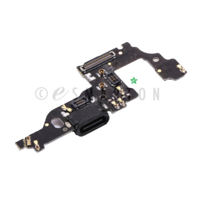OEM Huawei P10 Plus Micro Dock Connector USB Charger Charging Port Flex Cable