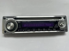 KENWOOD KDC-MP232 CAR STEREO ONLY KENWOOD KDC-MP232 FACEPLATE ONLY OEM🟠