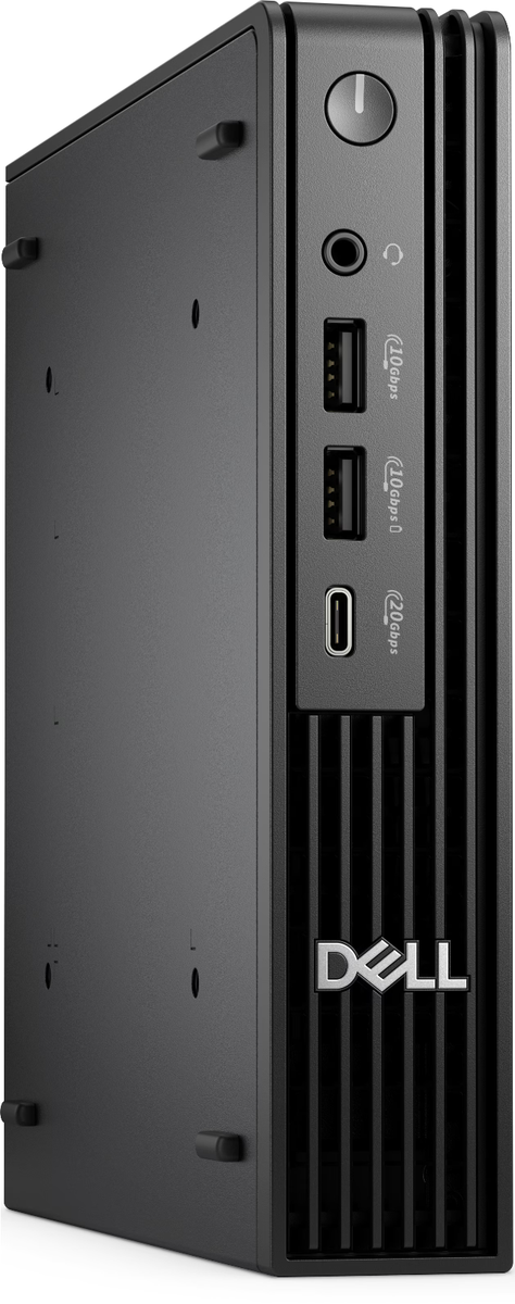 Dell Intel Core Ultra7 マイクロPC QBM1250 NEW QBM1250 Dell Pro Micro Plus Desktop Intel Core Ultra 7 2TB SSD