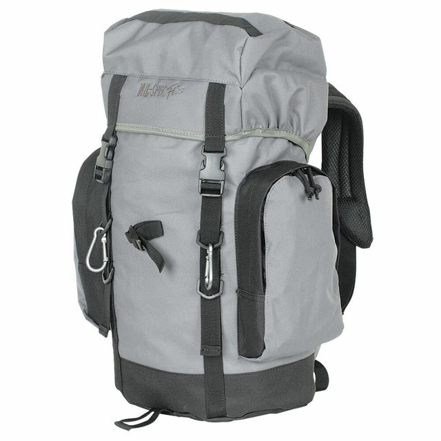 85 liter backpack