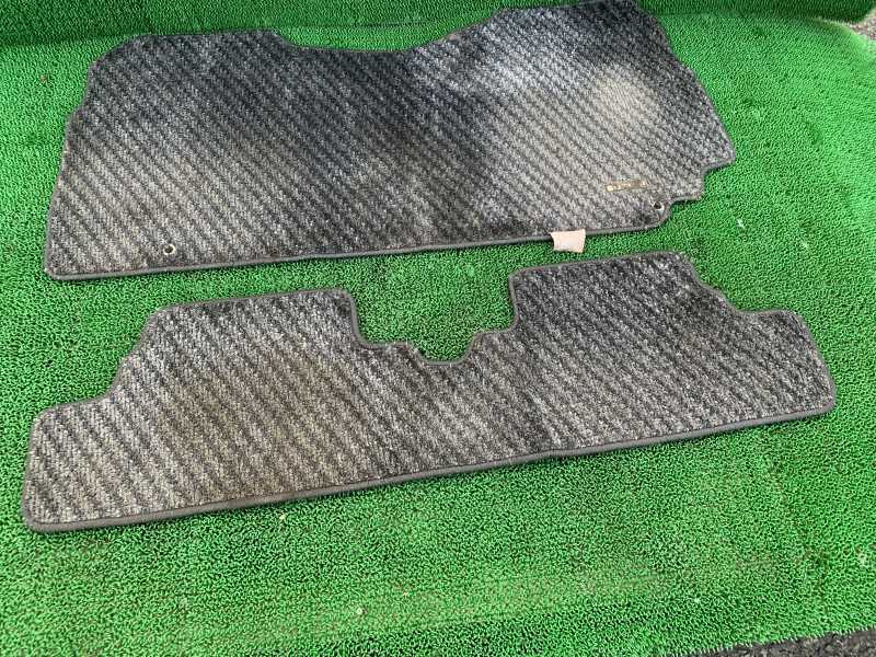 Wagon R Rr Floor Mat For One Car Indoor Foot Carpet 2 Front And Back