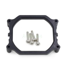 5pcs Rectangle Socket Intel LGA 2011 CPU Cooler Mounting Bracket Radiator Holder