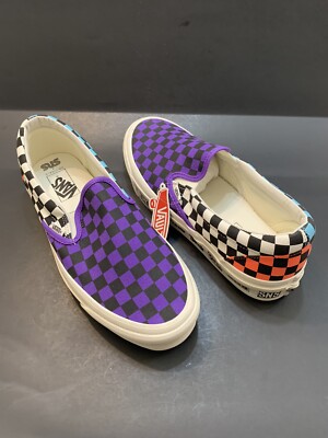vans venice