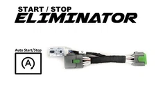 Start Stop Eliminator - Ford Expedition - Never push the auto stop button again!