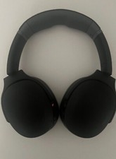 Skullcandy CRUSHER EVO Wireless Over-Ear Headset TRUE BLACK