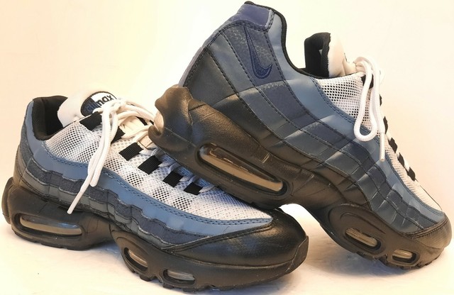 rare nike air max 95