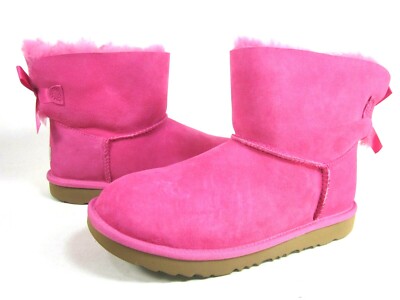 ugg bailey bow big kid