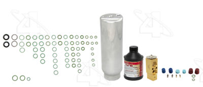 A/C Compressor Replacement Serv. Kit   Four Seasons   10166SK