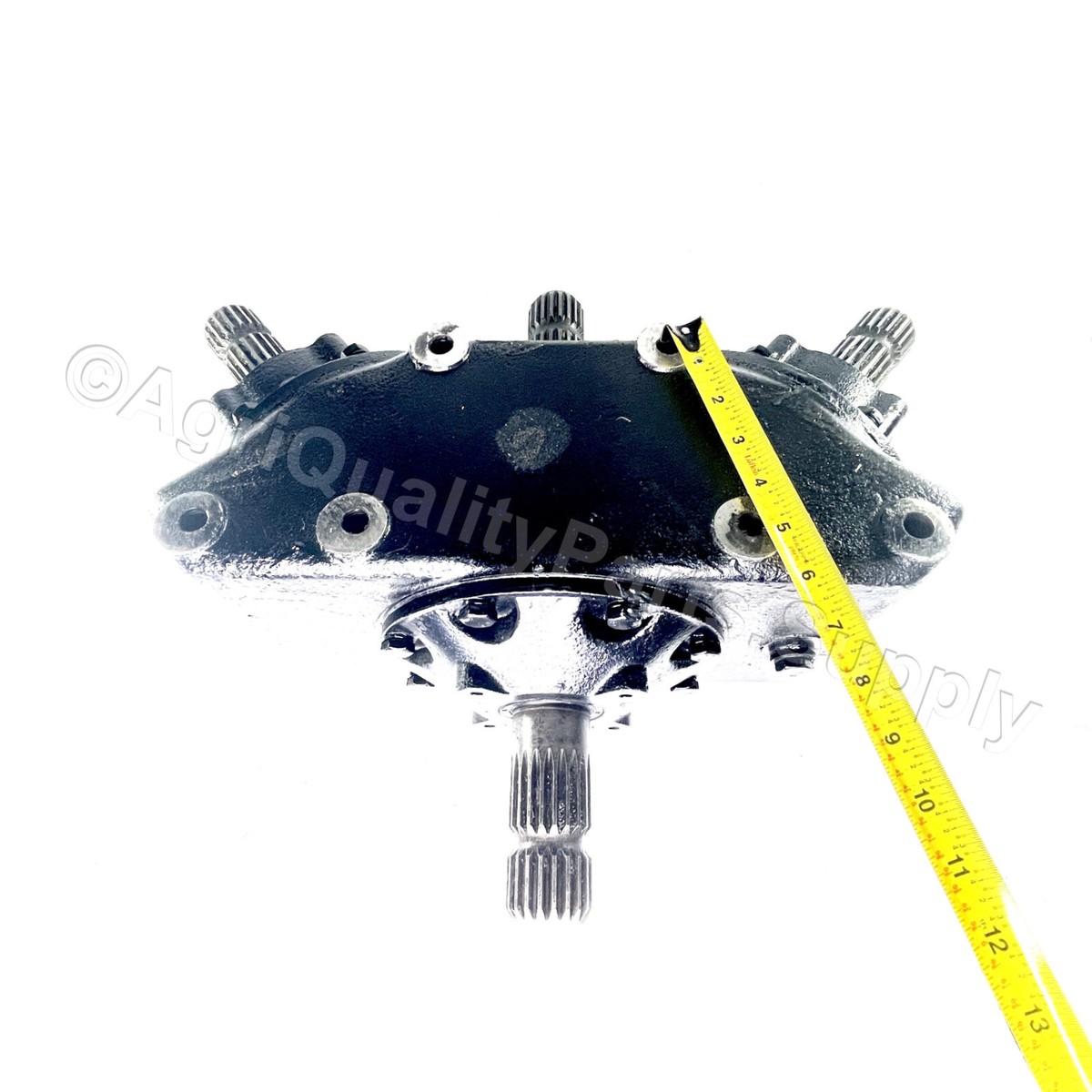Land Pride Flex Wing RC4715, RC5615 Divider Gearbox 1000RPM