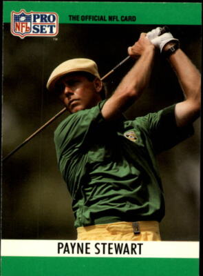 B5014- 1990 Pro Set Golf Inaugural Card #s 1-100 -You Pick- 15+ FREE US SHIP
