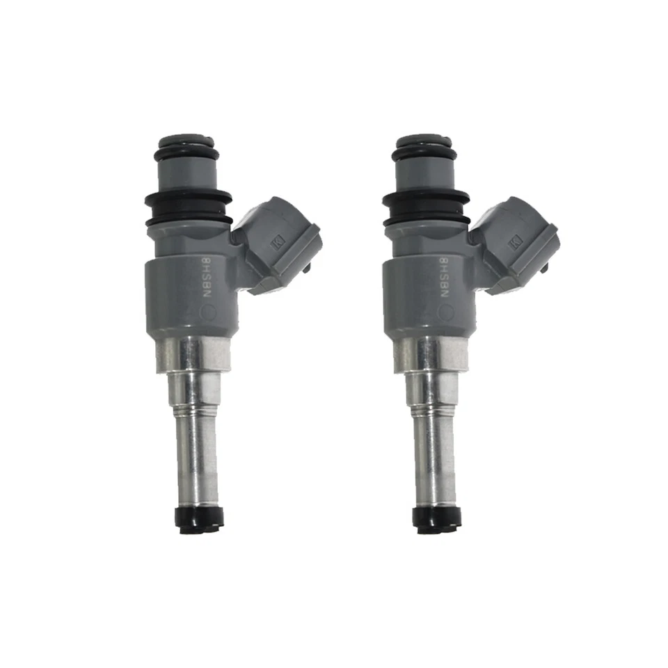 Conjunto 2 peças injetor de combustível para Yamaha FJR1300A FJR1300ES - Imagem 2 de 4